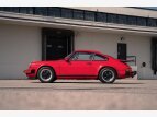 Thumbnail Photo 3 for 1986 Porsche 911 Carrera Coupe